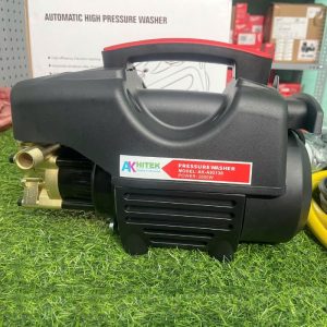 Máy rửa xe hiệu AK-HiTEK Model AK-92130 - Ảnh 5