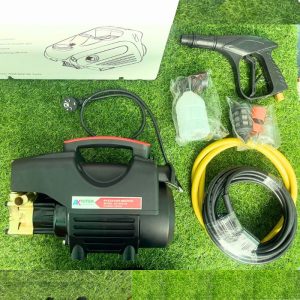 Máy rửa xe hiệu AK-HiTEK Model AK-92130