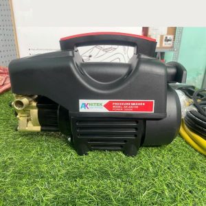 Máy rửa xe hiệu AK-HiTEK Model AK-92180 - Ảnh 2