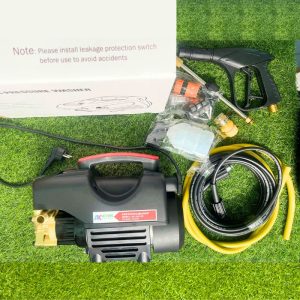 Máy rửa xe hiệu AK-HiTEK Model AK-92180