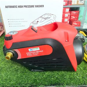 Máy rửa xe hiệu AK-HiTEK Model AK-A10S