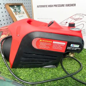 Máy rửa xe hiệu AK-HiTEK Model AK-A10S - Ảnh 5