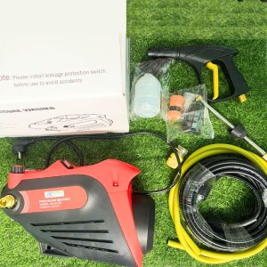Máy rửa xe hiệu AK-HiTEK Model AK-A10S - Ảnh 4
