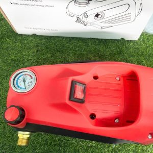 Máy rửa xe hiệu AK-HiTEK Model AK-A10S - Ảnh 3